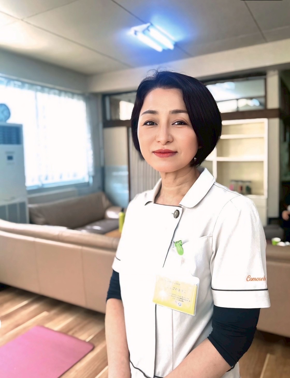 プロフィール
