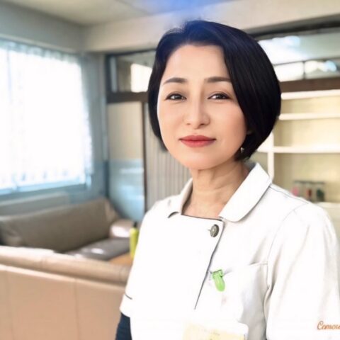 茉寿子（ますこ）